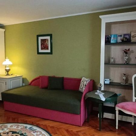 Zum Weissen Lamm Residence Sibiu Bagian luar foto