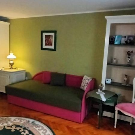 Zum Weissen Lamm Residence Sibiu Bagian luar foto