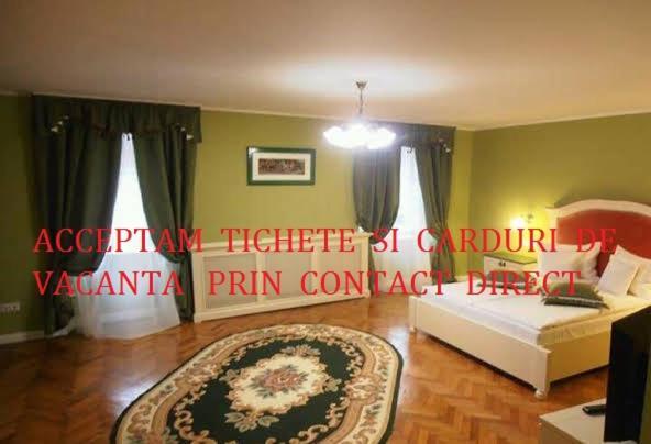 Zum Weissen Lamm Residence Sibiu Bagian luar foto