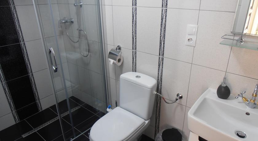 Zum Weissen Lamm Residence Sibiu Ruang foto