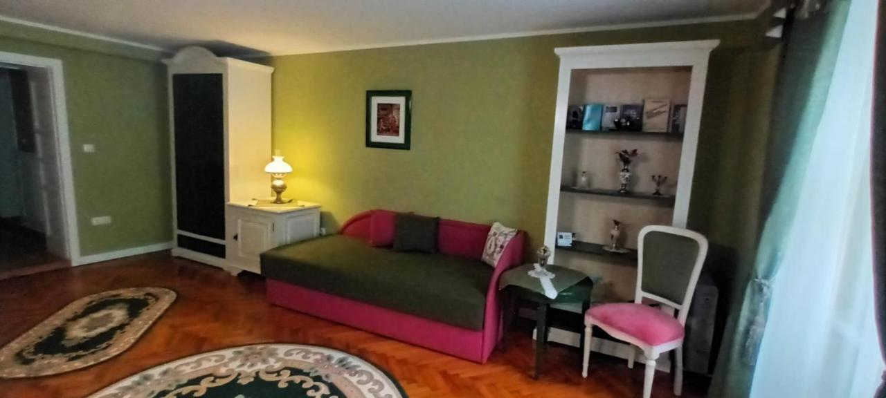 Zum Weissen Lamm Residence Sibiu Bagian luar foto