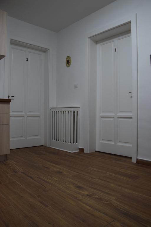 Zum Weissen Lamm Residence Sibiu Bagian luar foto