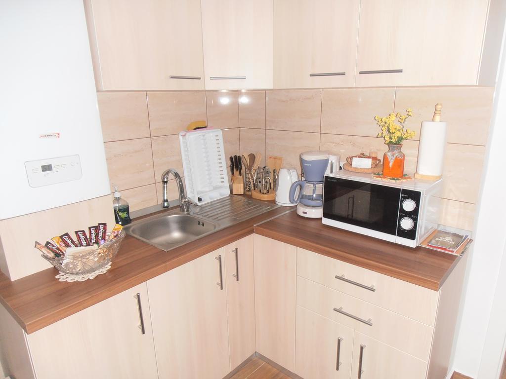 Zum Weissen Lamm Residence Sibiu Bagian luar foto
