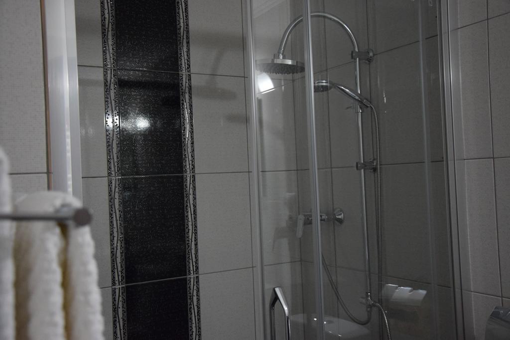 Zum Weissen Lamm Residence Sibiu Bagian luar foto